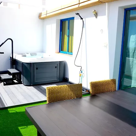 Puerto Rico Ocean View