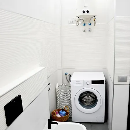 Puerto Rico Ocean View דירה