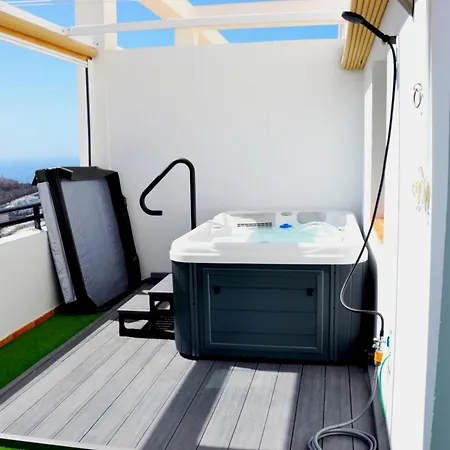 Puerto Rico Ocean View *