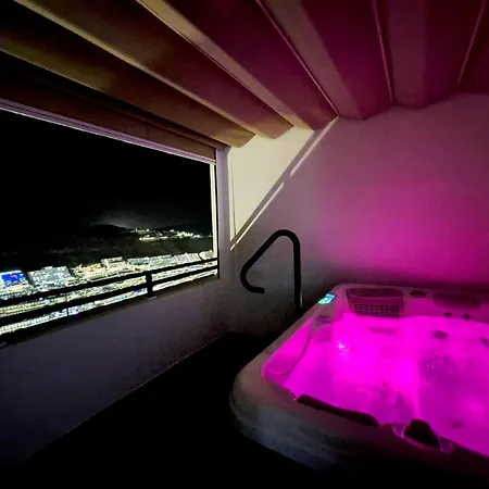 Puerto Rico Ocean View