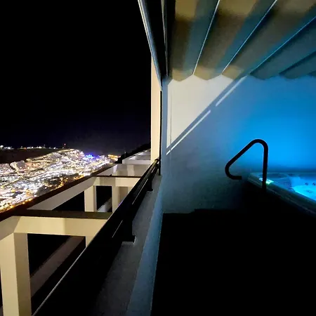 דירה Puerto Rico Ocean View