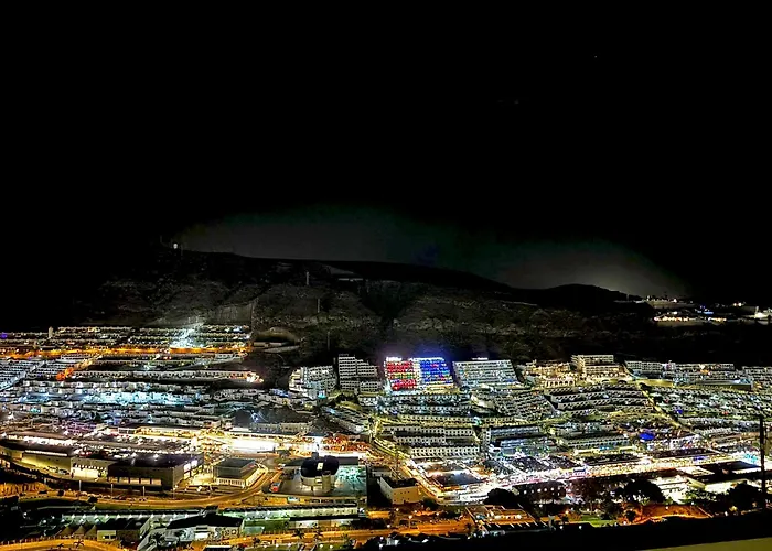 Puerto Rico Ocean View *